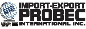 Import-Export Probec International inc. - partenaire d'Équipements Agricoles G.Lynch & Fils inc.